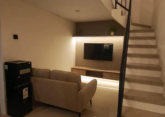 Casa Andara - Mumbul Vakantiehuis *