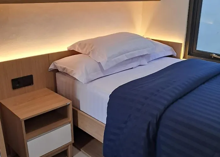 Casa Andara - Mumbul Vakantiehuis *