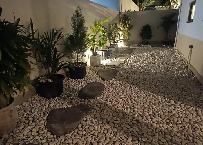 Vakantiehuis Casa Andara - Mumbul *