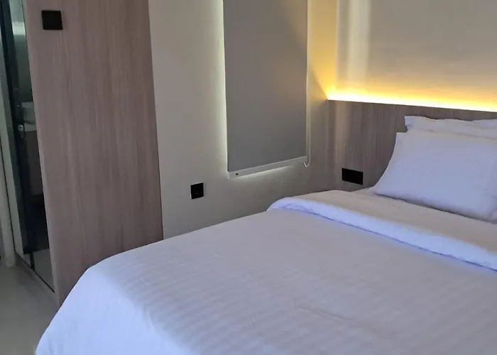 Vakantiehuis Casa Andara - Mumbul Nusa Dua (Bali)
