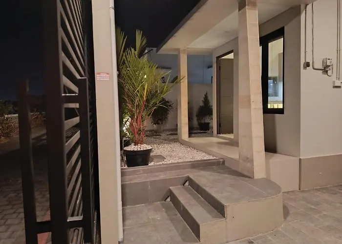 Casa Andara - Mumbul