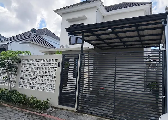 Casa Andara - Mumbul Vakantiehuis *