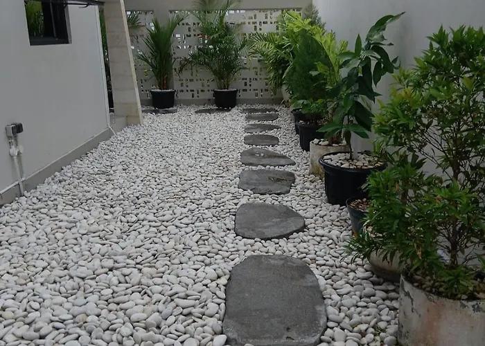Casa Andara - Mumbul Vakantiehuis *